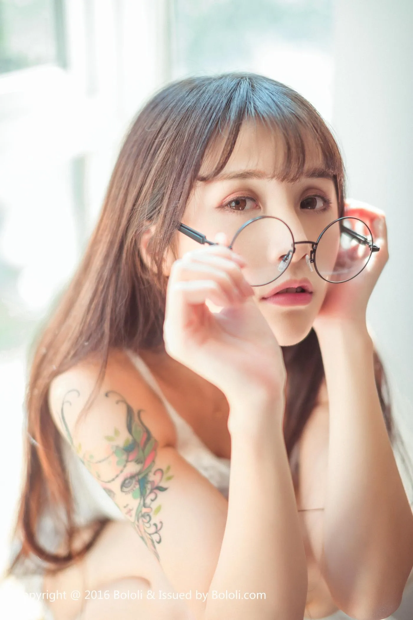 Vol.040 夏美酱 [88P]插图6